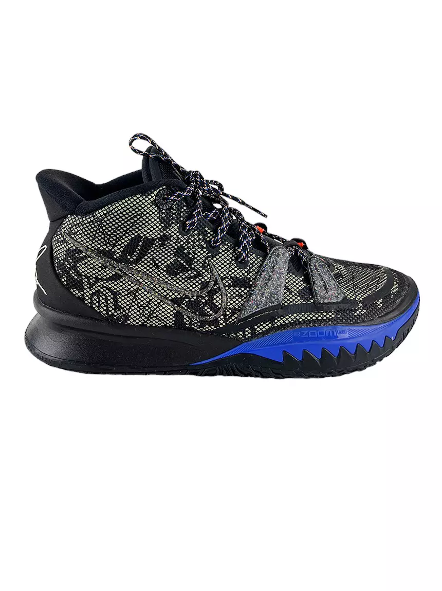 Sneaker Nike Kyrie 7 Bicolor - CDLK1 Original | Etiqueta Única