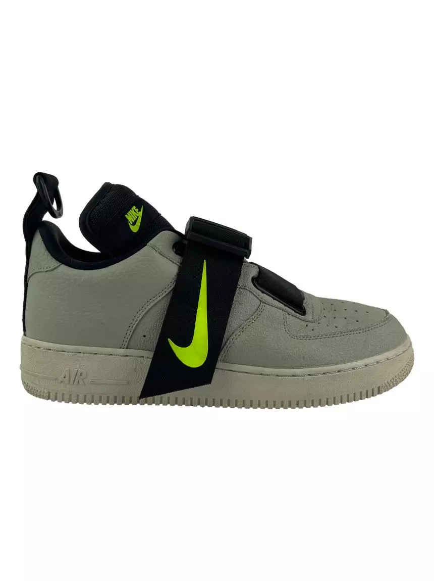 Af 1 2024 low utility