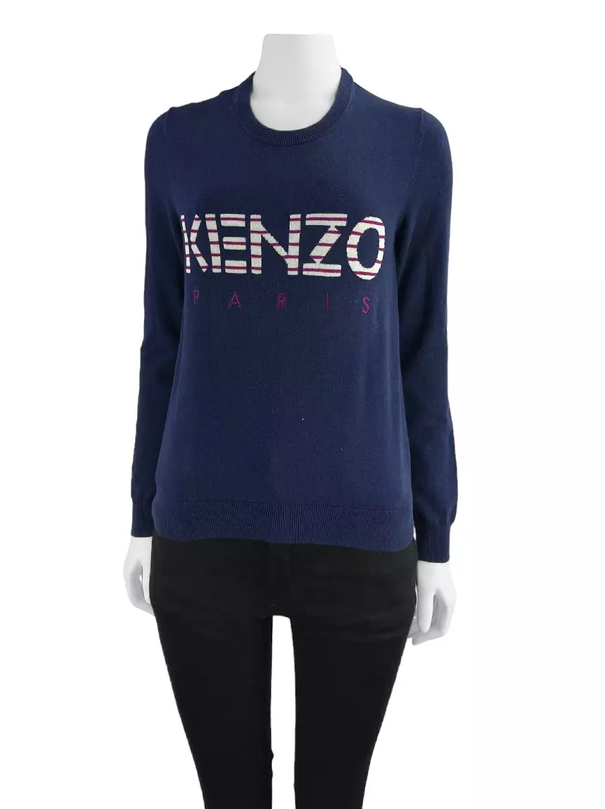 Discount kenzo sweater sale