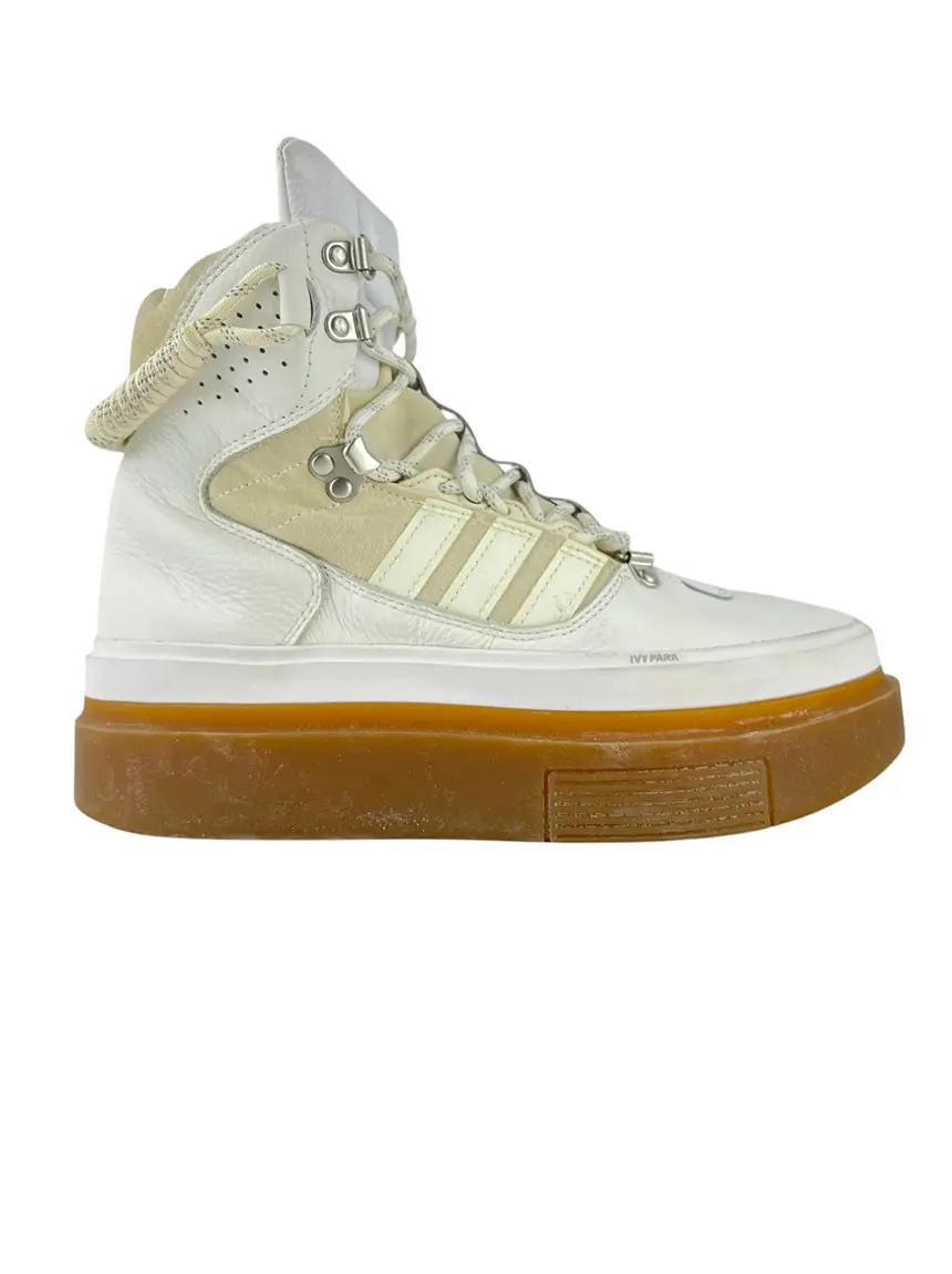 Tênis Adidas Ivy Park x Wmns Super Sleek Boot 'Icy Park' - AFJP5