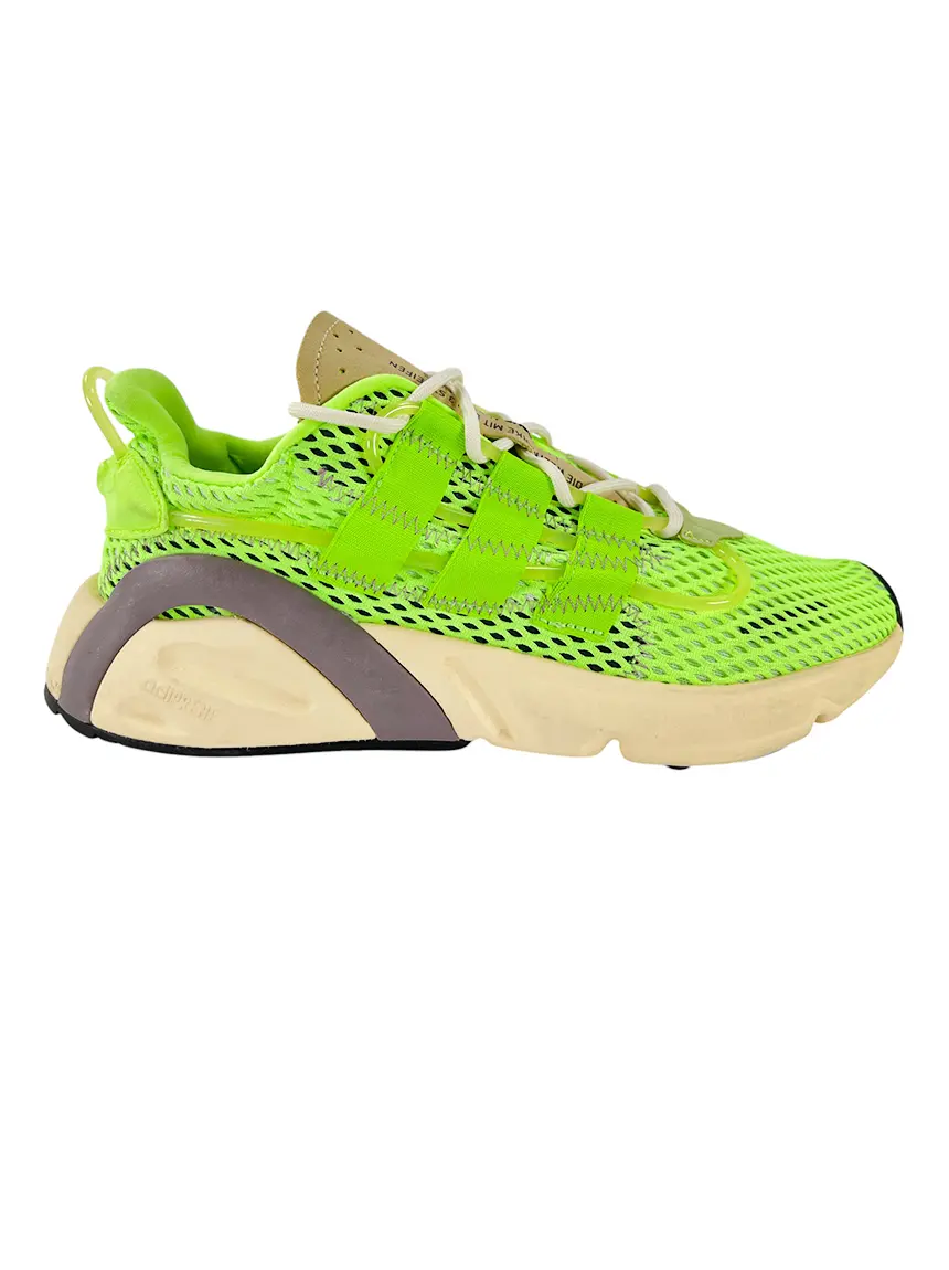 Tênis Adidas Lxcon Verde - CSWO36 Original | Etiqueta Única