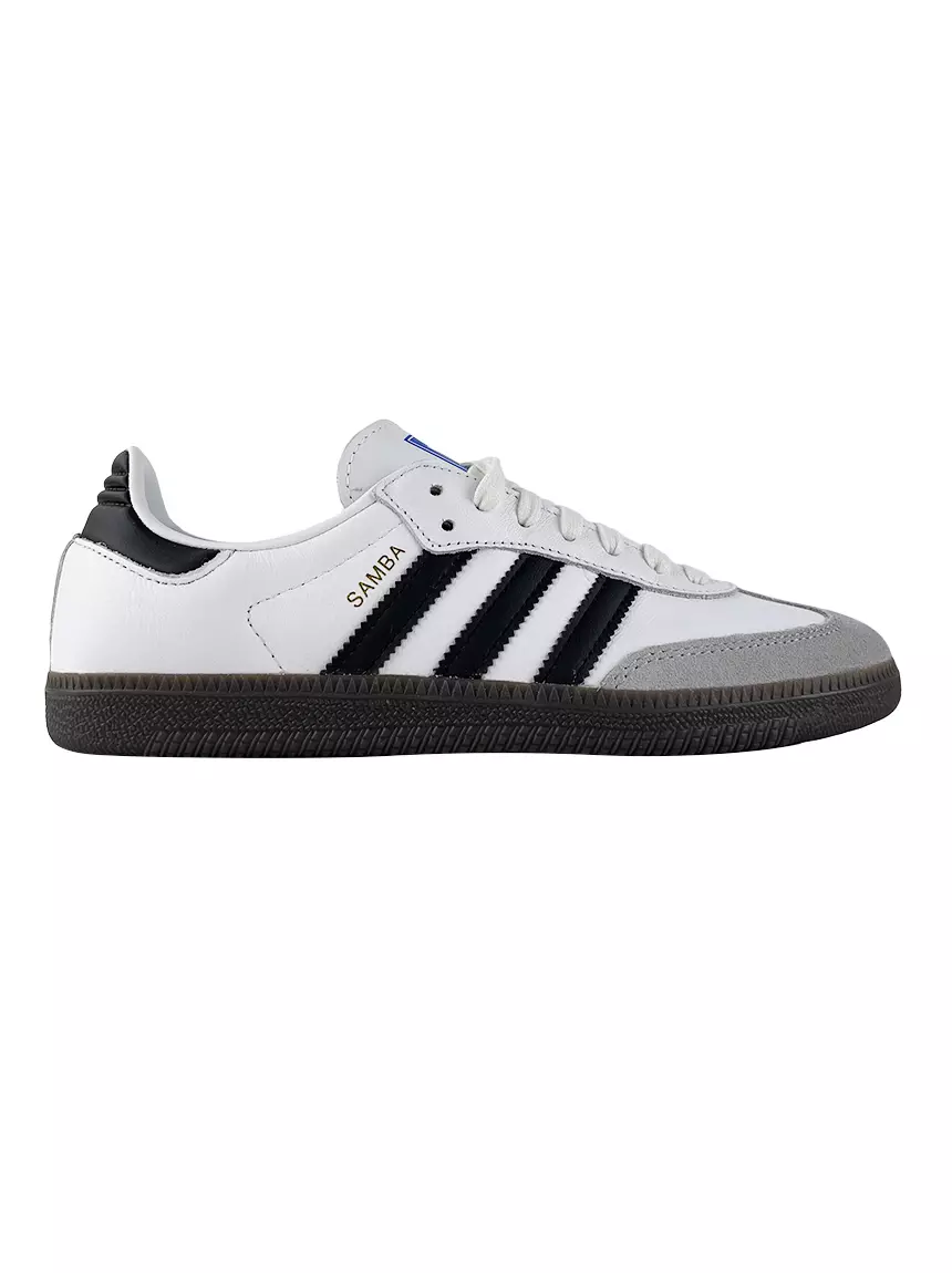 Adidas samba rose best sale original