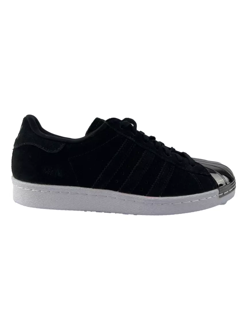 Adidas suede hot sale superstar