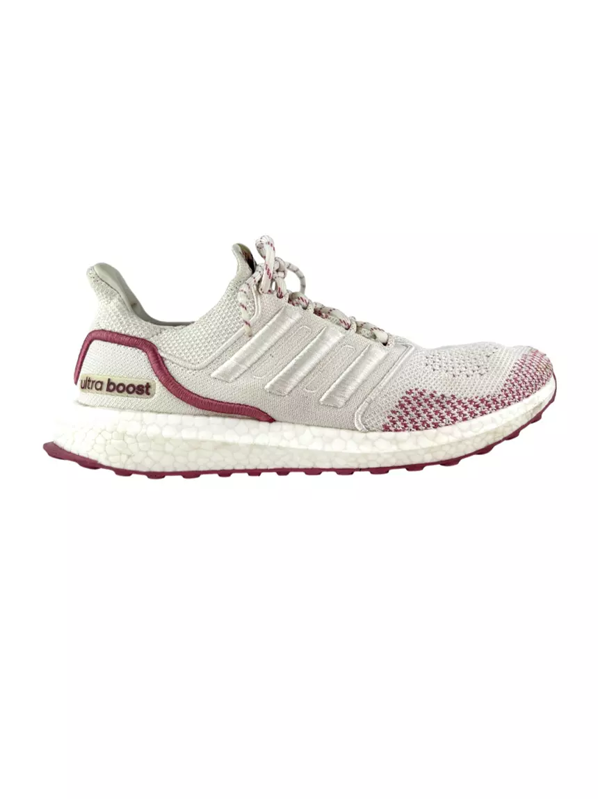 adidas gazelle silver green womens Tênis Adidas Ultra Boost Feminino main image 1