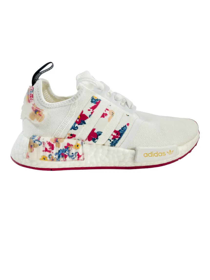 Adidas Shoes Adidas Nmd Snakeskin Pink Adidas NMD Snakeskin
