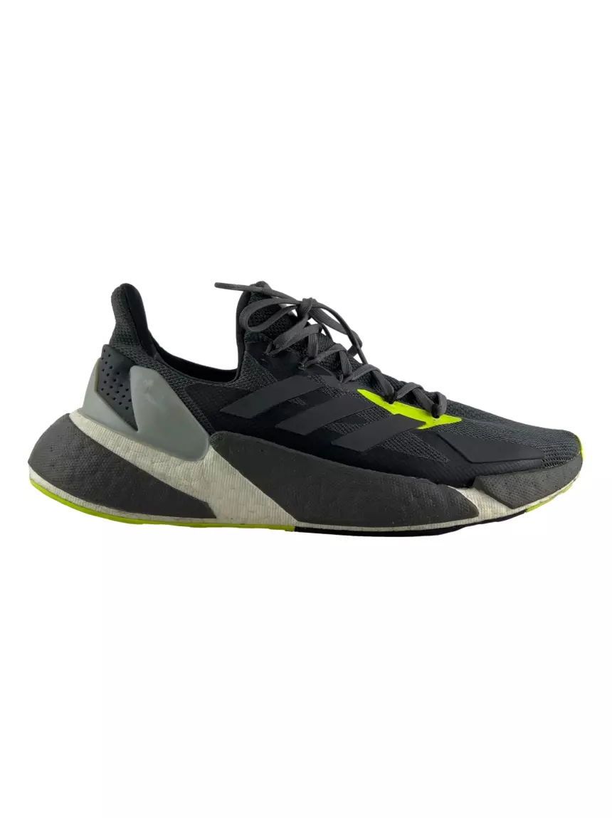 Tênis Adidas X9000L4 Cinza - CGZC38 Original | Etiqueta Única