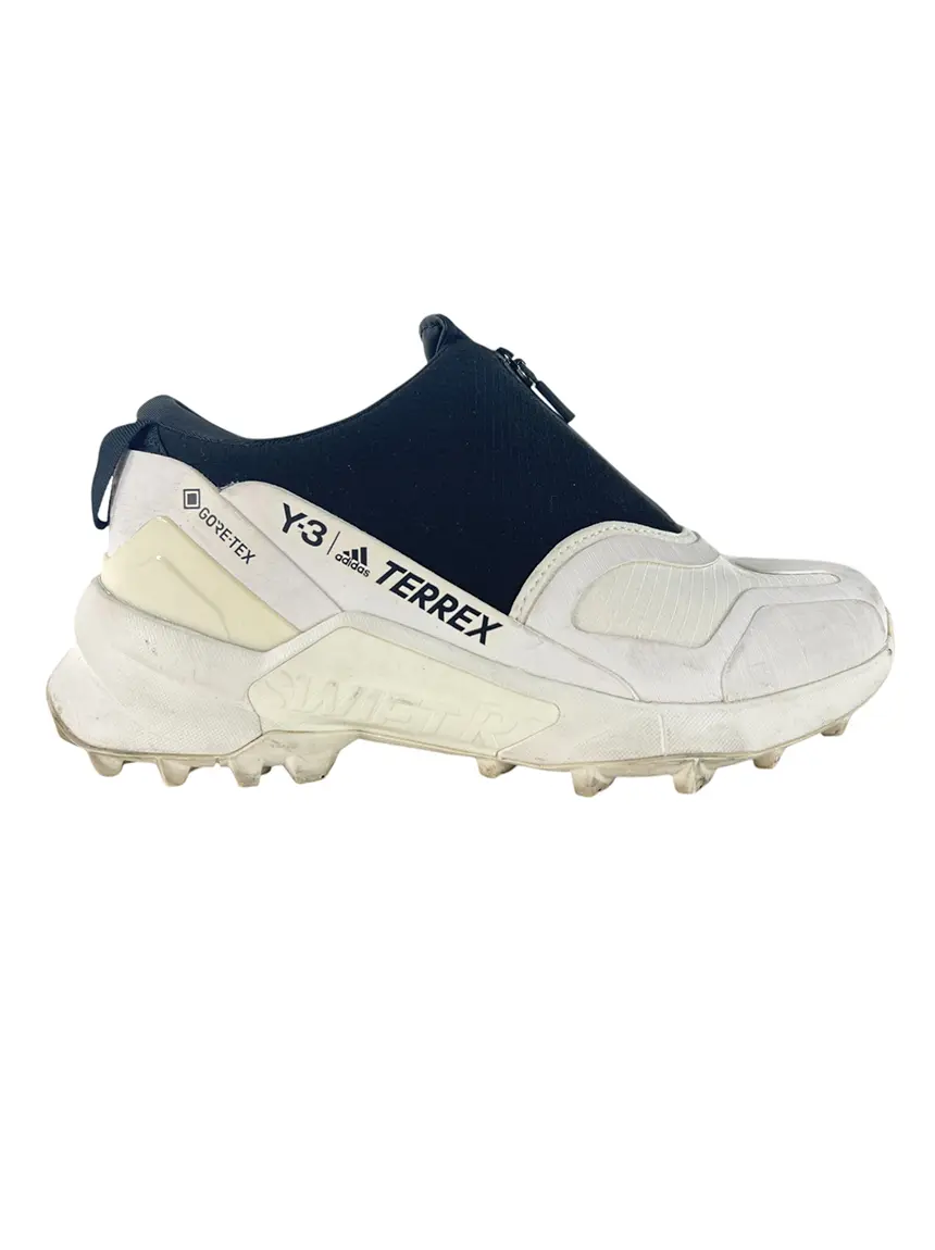 Tênis Adidas Y-3 Terrex Swift R3 GORE-TEX 'Off White Black