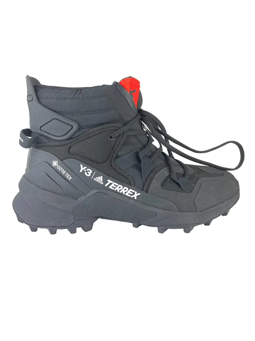 Tênis Adidas Y-3 Terrex Swift R3 Gtx - CJLB1 Original | Etiqueta Única