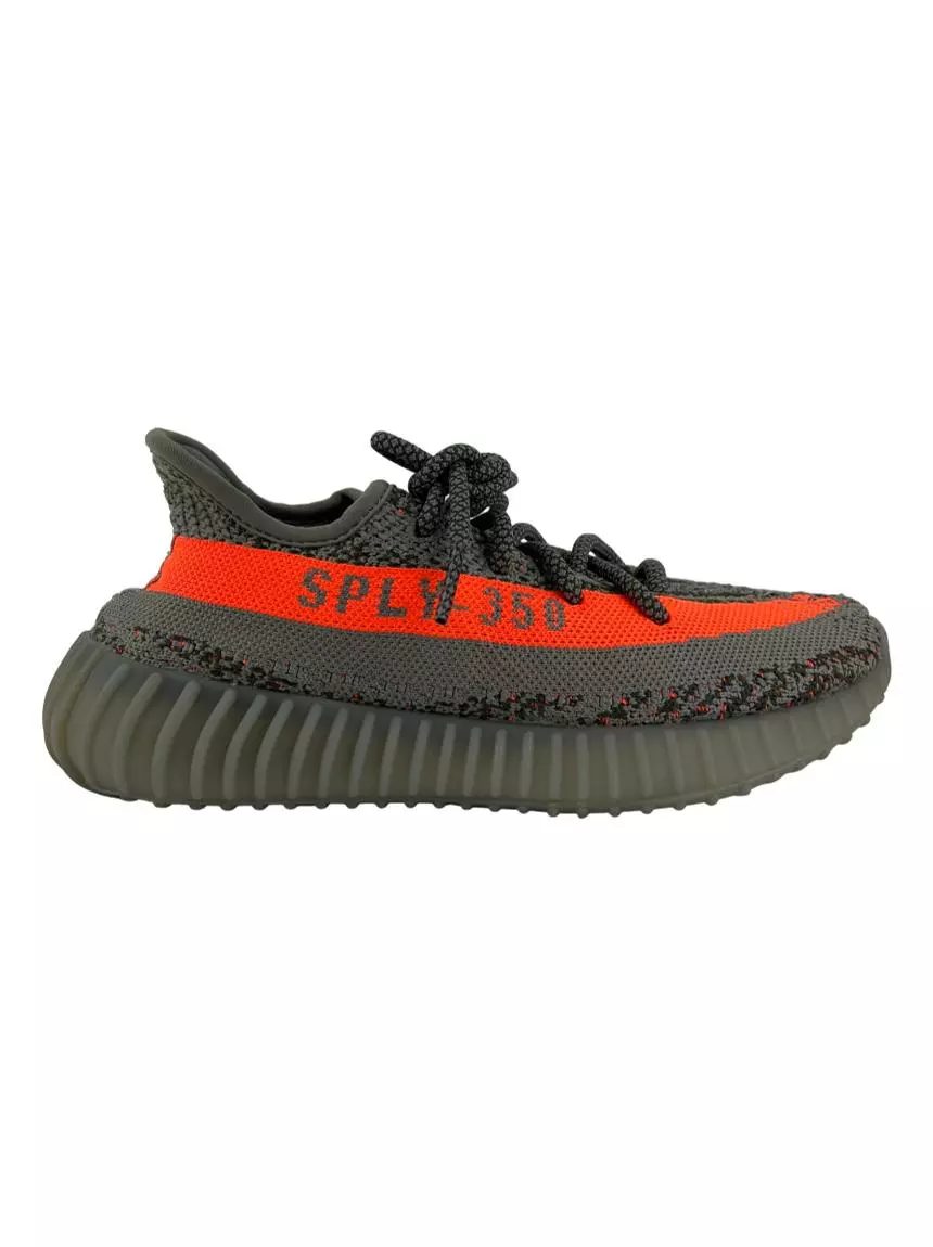 Tênis Adidas Yeezy Boost 350 v2 'Beluga' Reflective - AGEC29