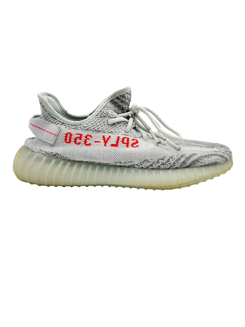 Tênis Adidas Yeezy Boost 350 V2 'Blue Tint' 2017 - CEVZ261