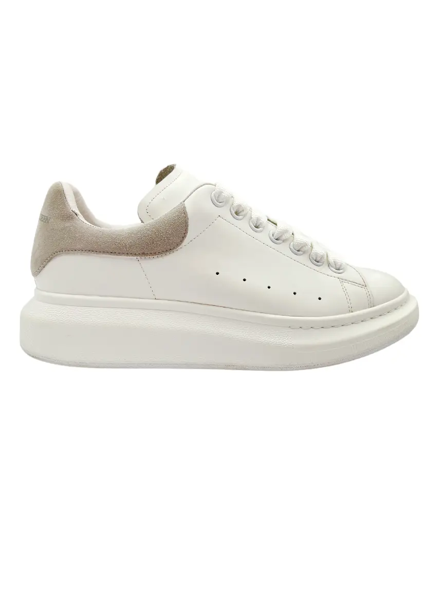 新品 Mac One × SOL × INAVANCEマックワン M WHITE
