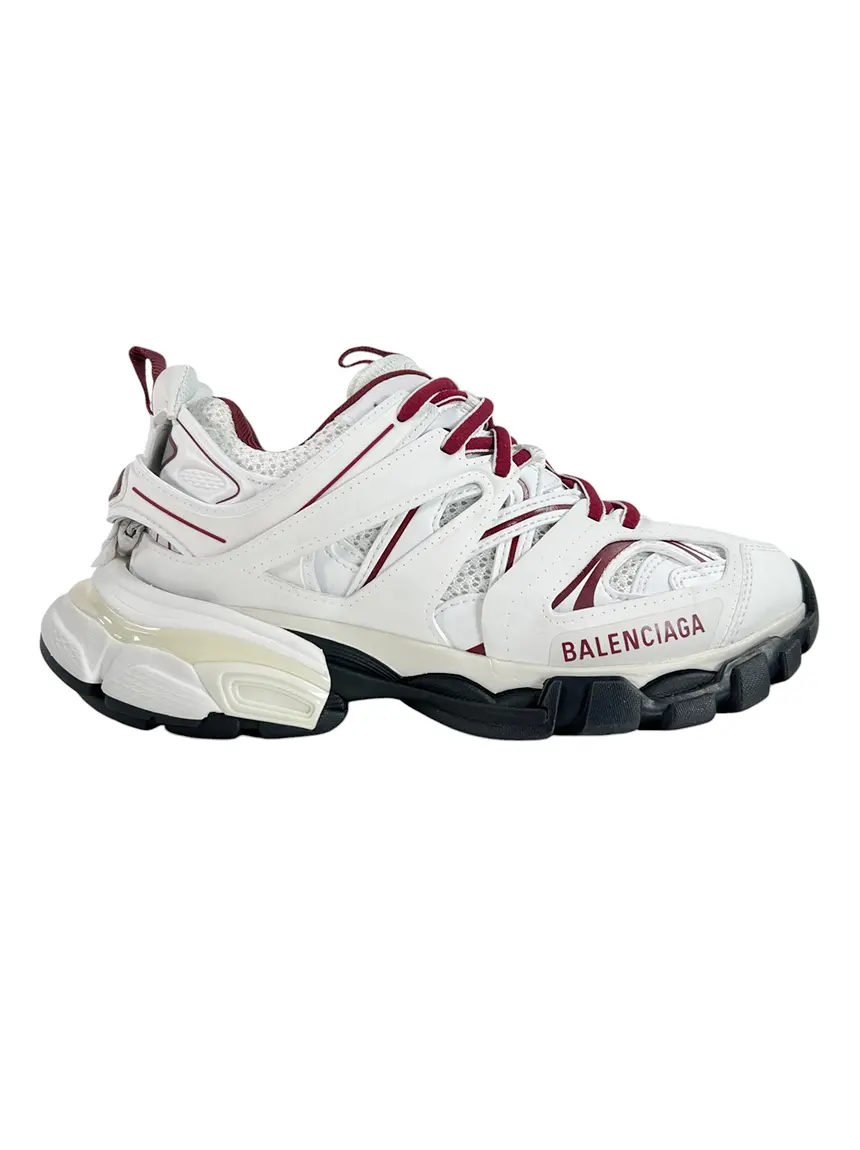 Tênis Balenciaga Track Bicolor - CFEK3 Original | Etiqueta Única