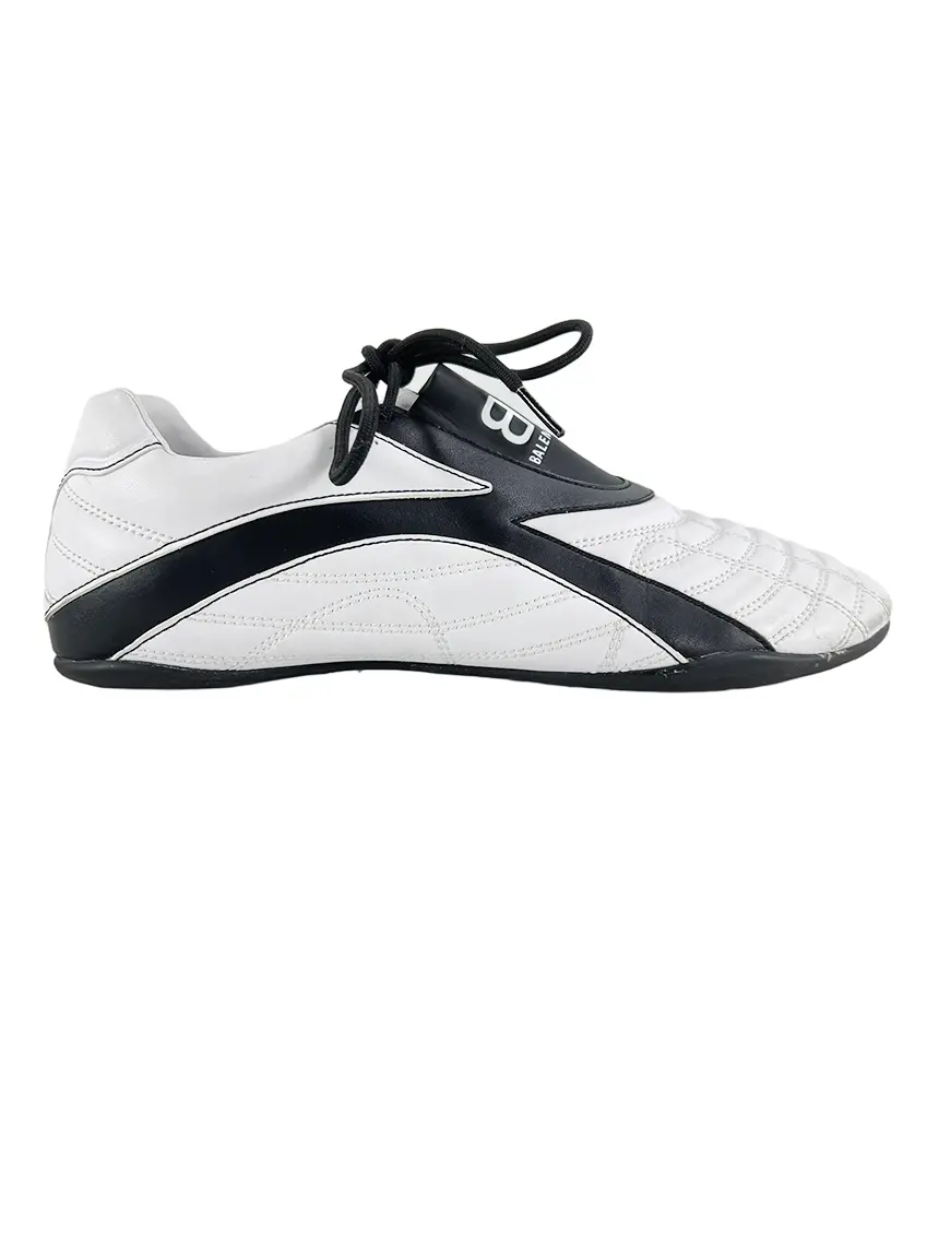 Tênis Balenciaga Zen Branco - EEY282 Original | Etiqueta Única