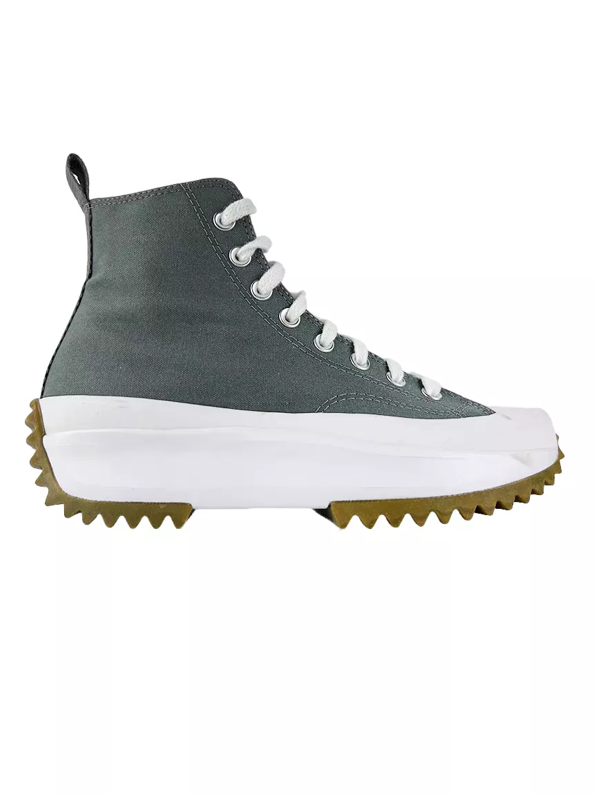 Converse Run factory Star Hike Hi Sneakers