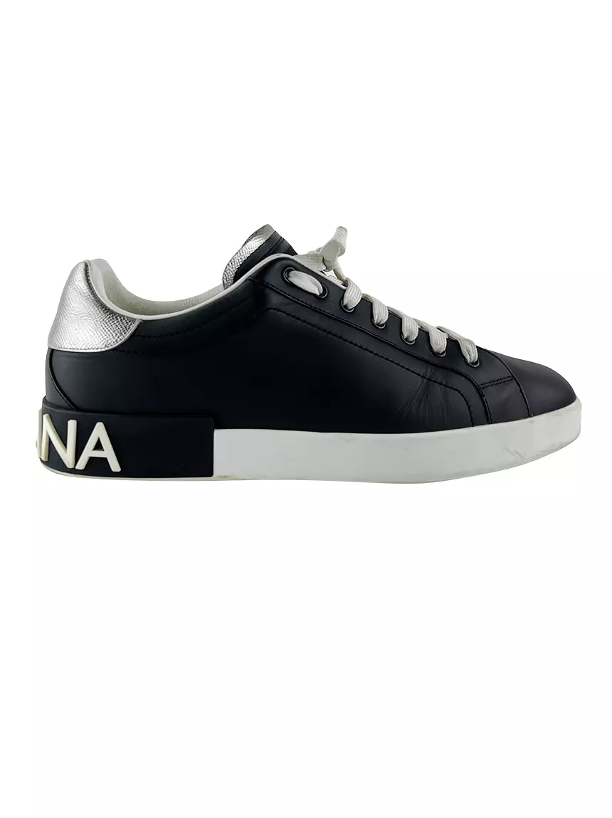 Tênis Masculino Dolce Dolce Gabbana Sapatos Femininos Tênis Dolce