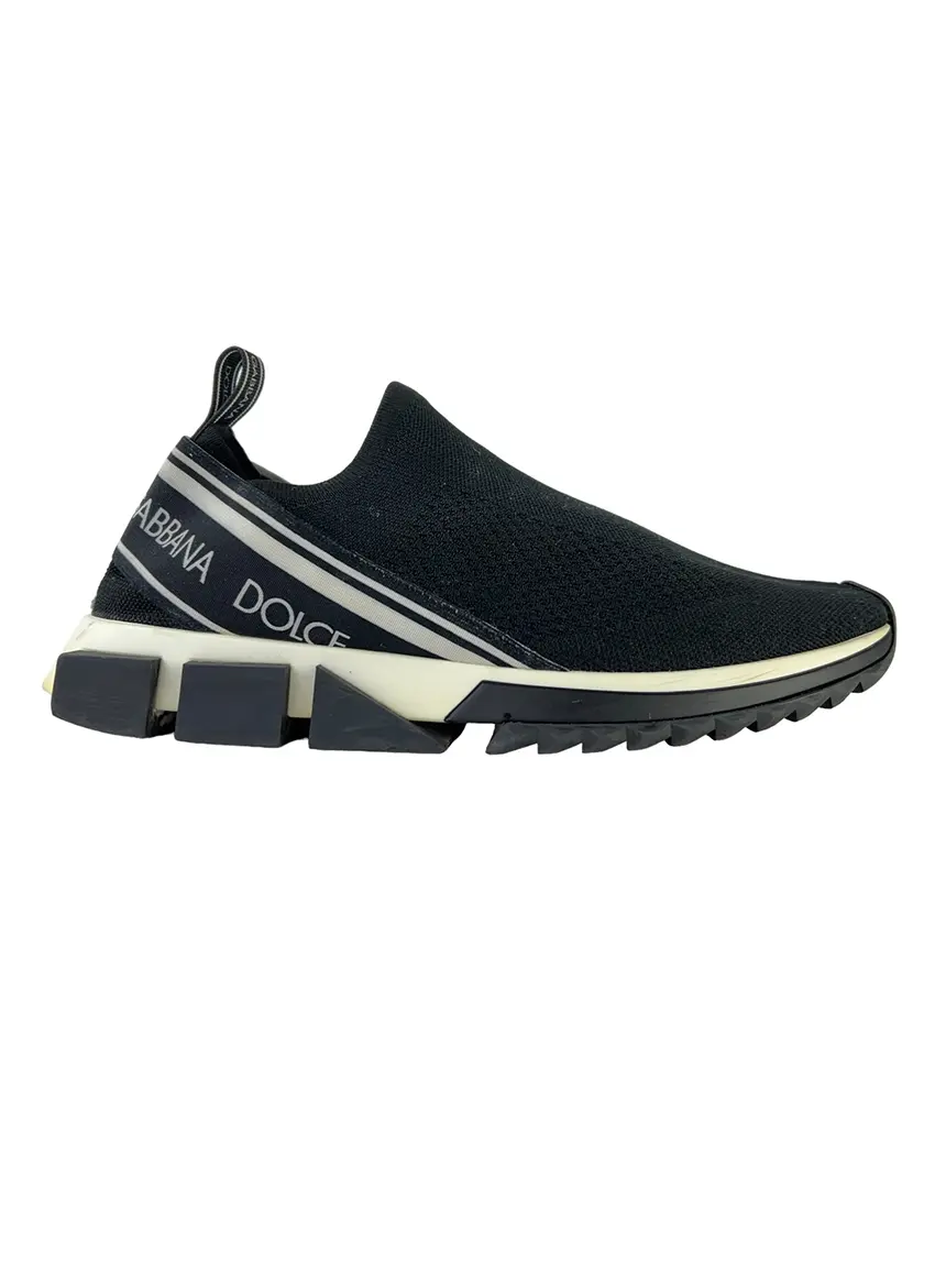 Gabbana Sorrento Precios De Tenis Dolce Gabbana Dolce Gabbana Slip On Sorrento Sneakers