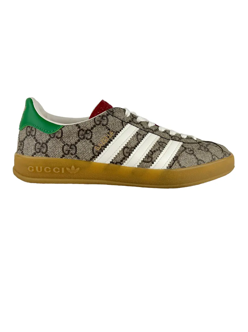 Adidas gazelle estampadas best sale