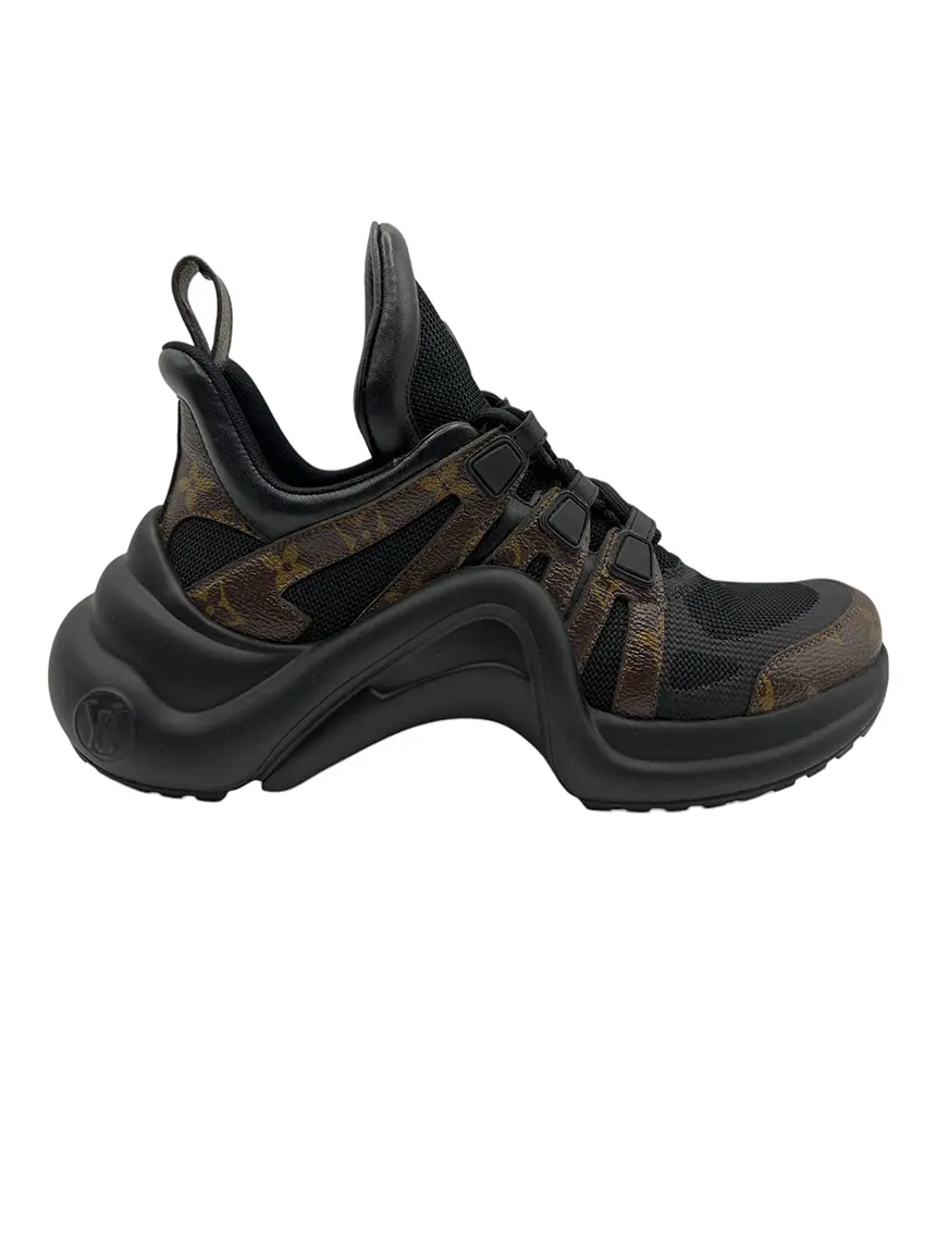 tenis-louis-vuitton-archlight-