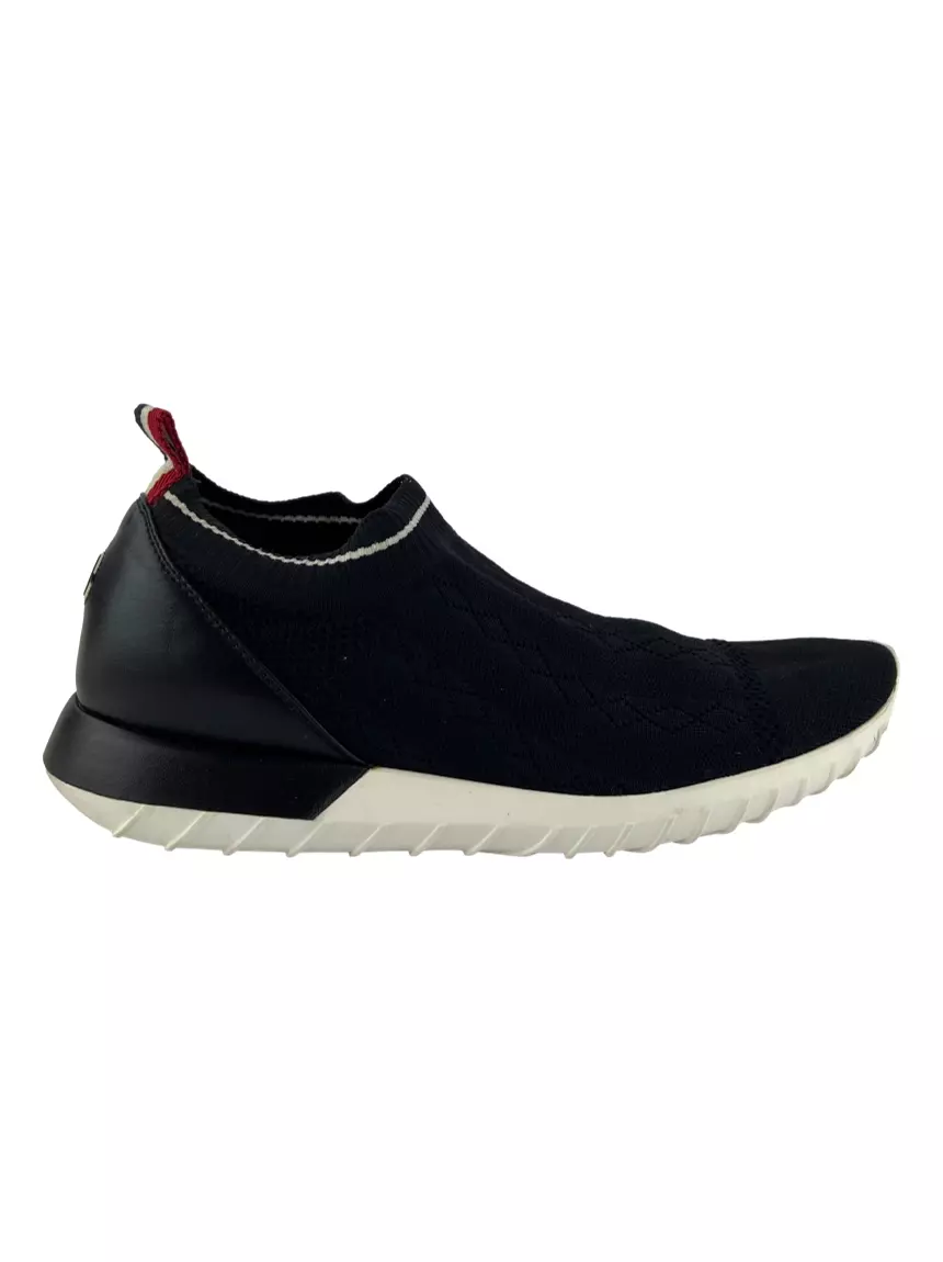 Moncler giroflee deals knit sneakers