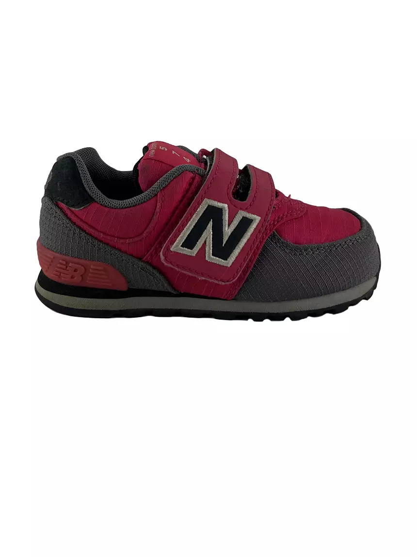 New balance rosadas on sale originales