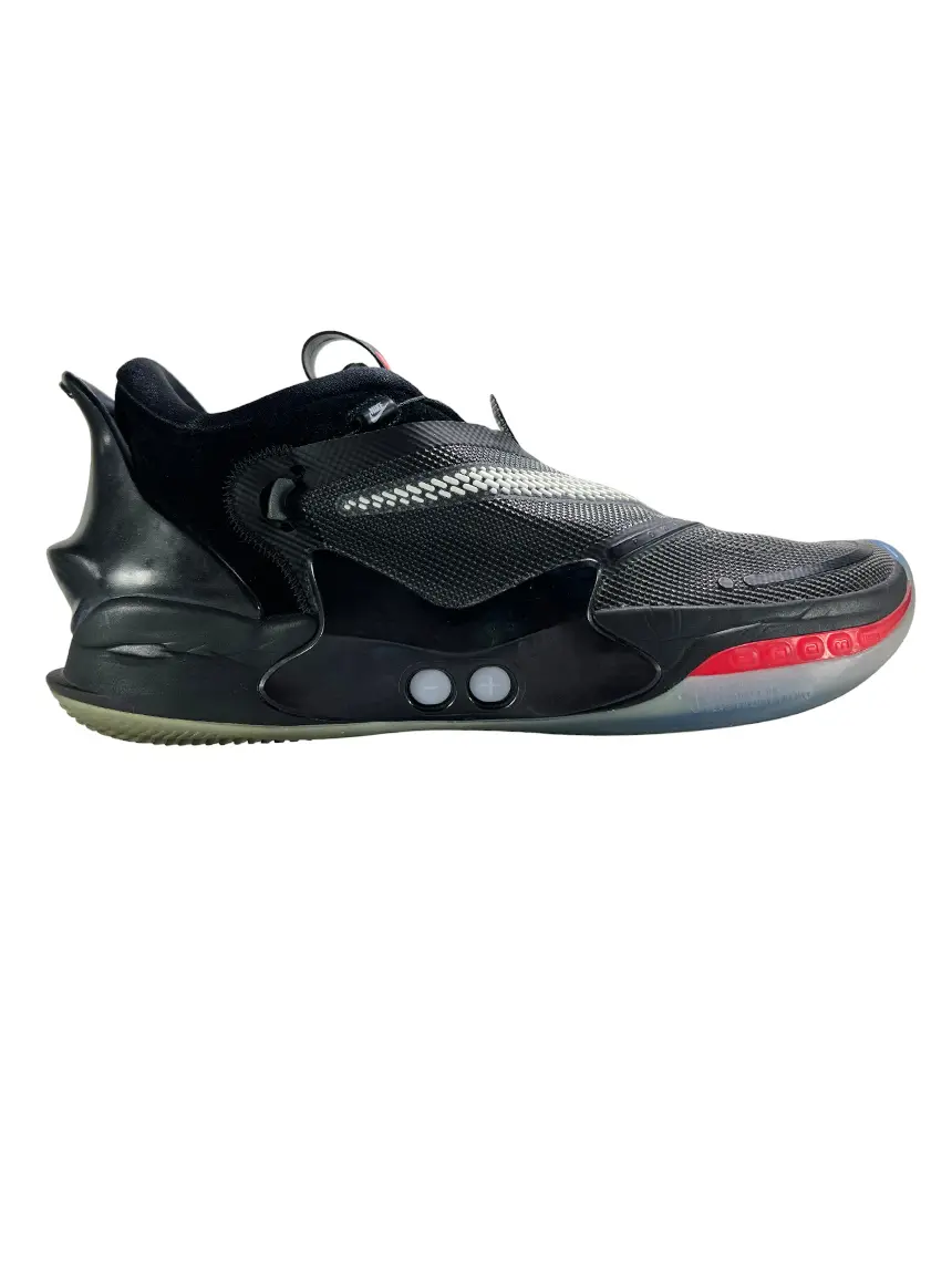 Tênis Nike Adapt BB 2.0 Preto - CYDO67 Original | Etiqueta Única