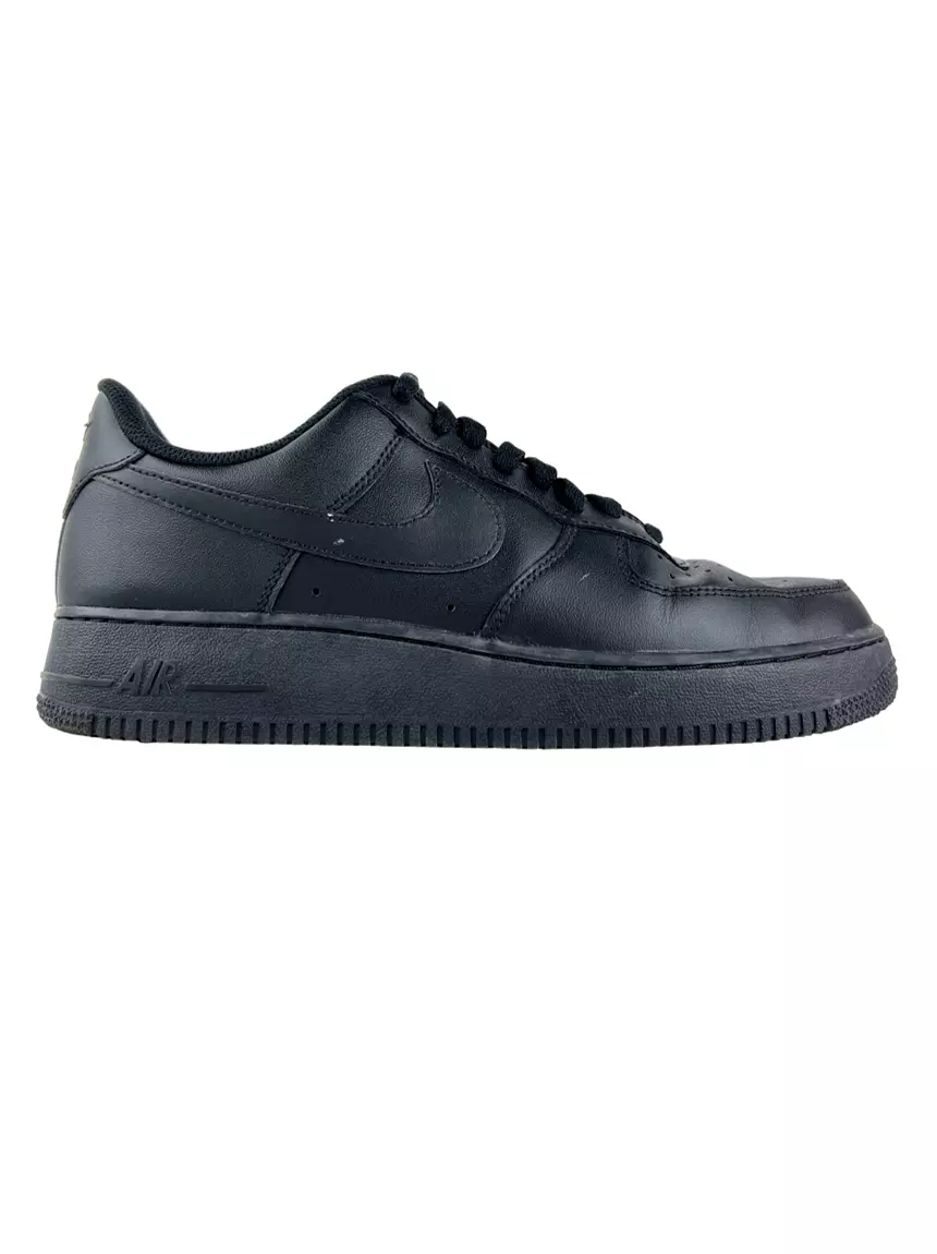 Air force 1 07 2024 preto