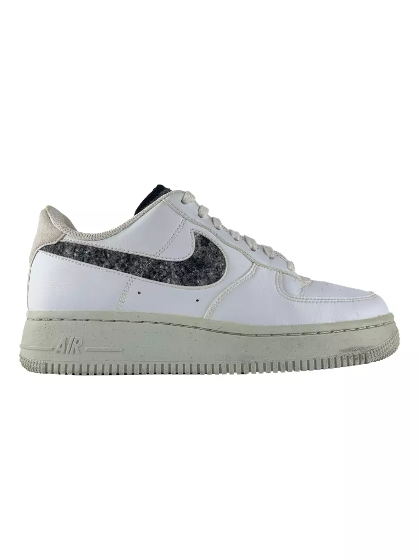 Air force outlet 1 etiqueta