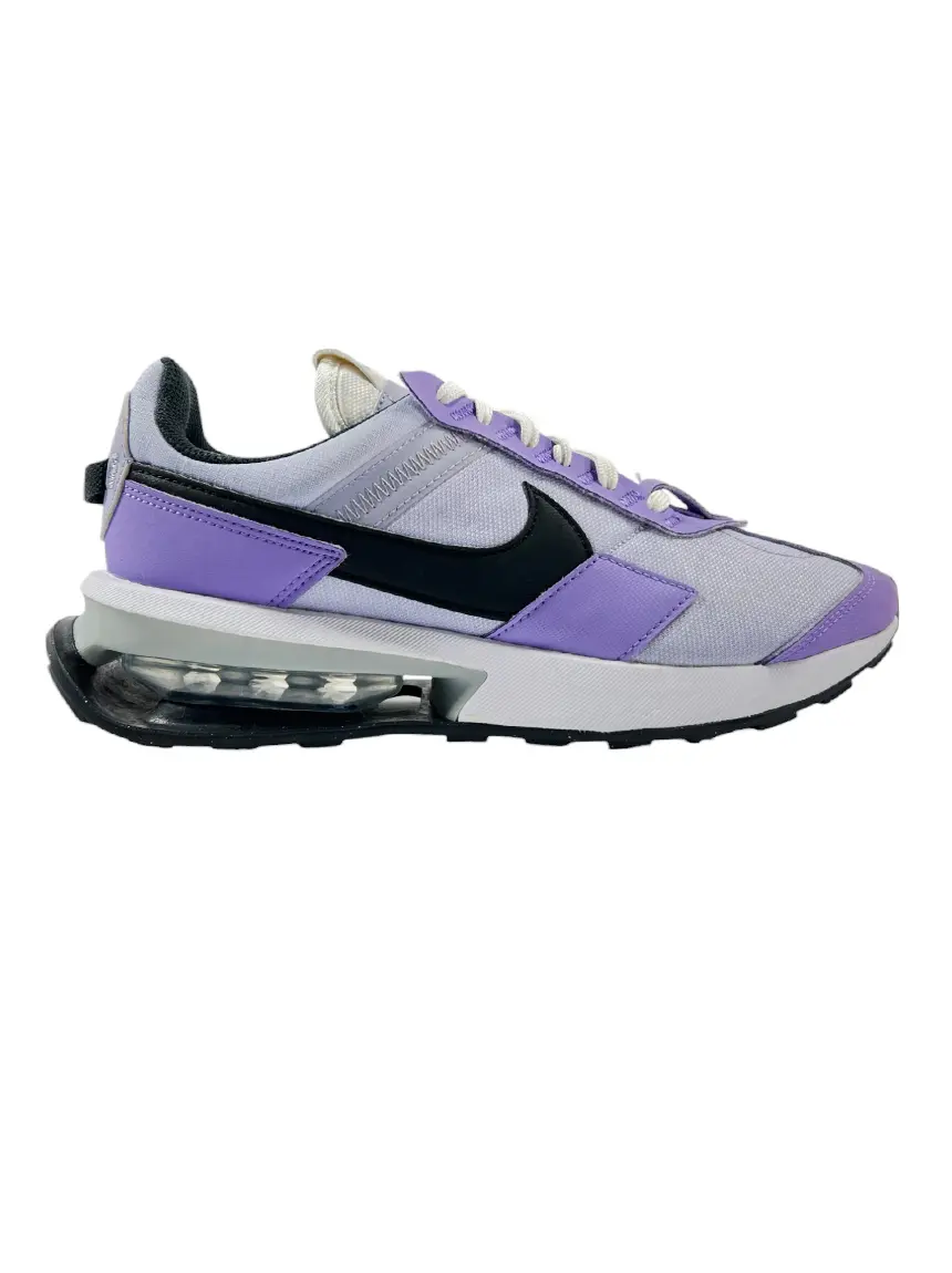 Tênis Nike Air Max Pre-Day Lilás - SS2347 Original | Etiqueta Única