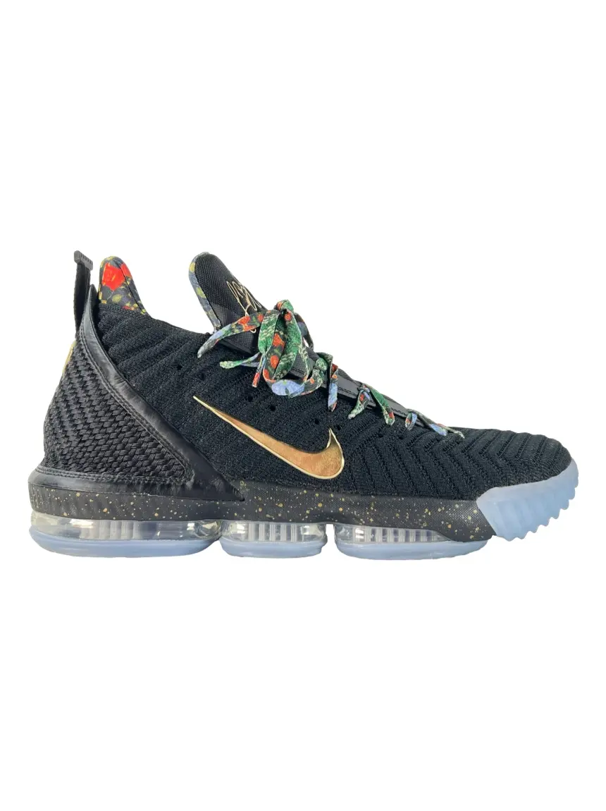 Basketball Lebron 16 Singapore Lebron 16 Low, Men's Fashion