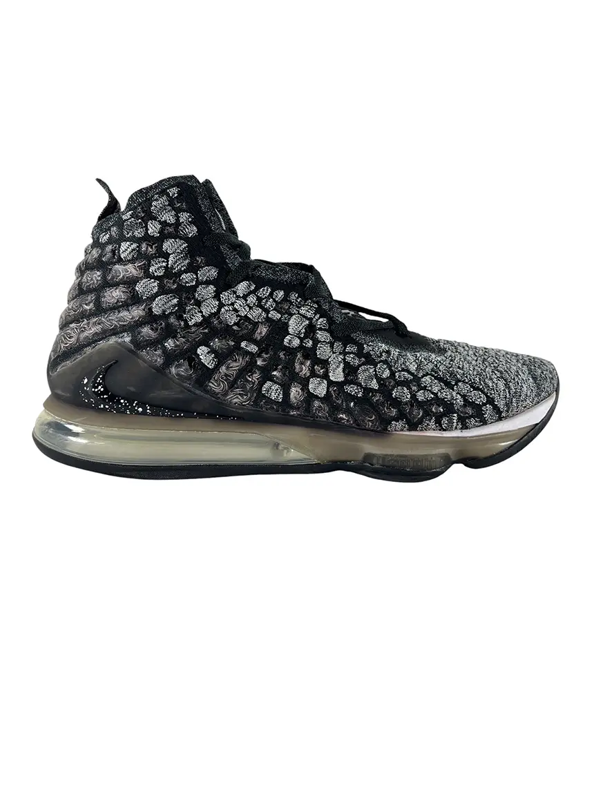 NIKE LEBRON 17 バスケットボールシューズ Tênis Nike LeBron 17 'In The Arena' - CYDO158 Original | Etiqueta