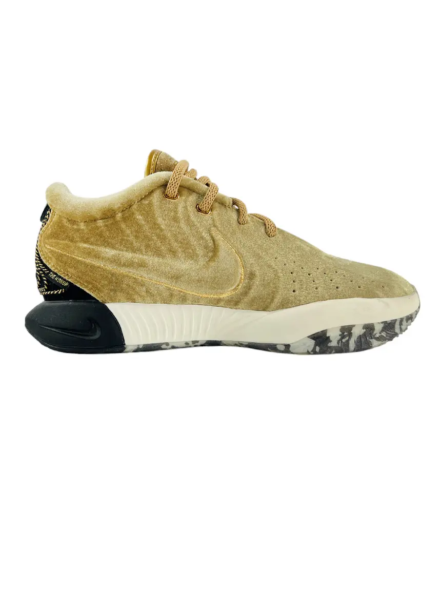 Tênis Nike LeBron 21 x The Shop Nobility - CMDP134 Original
