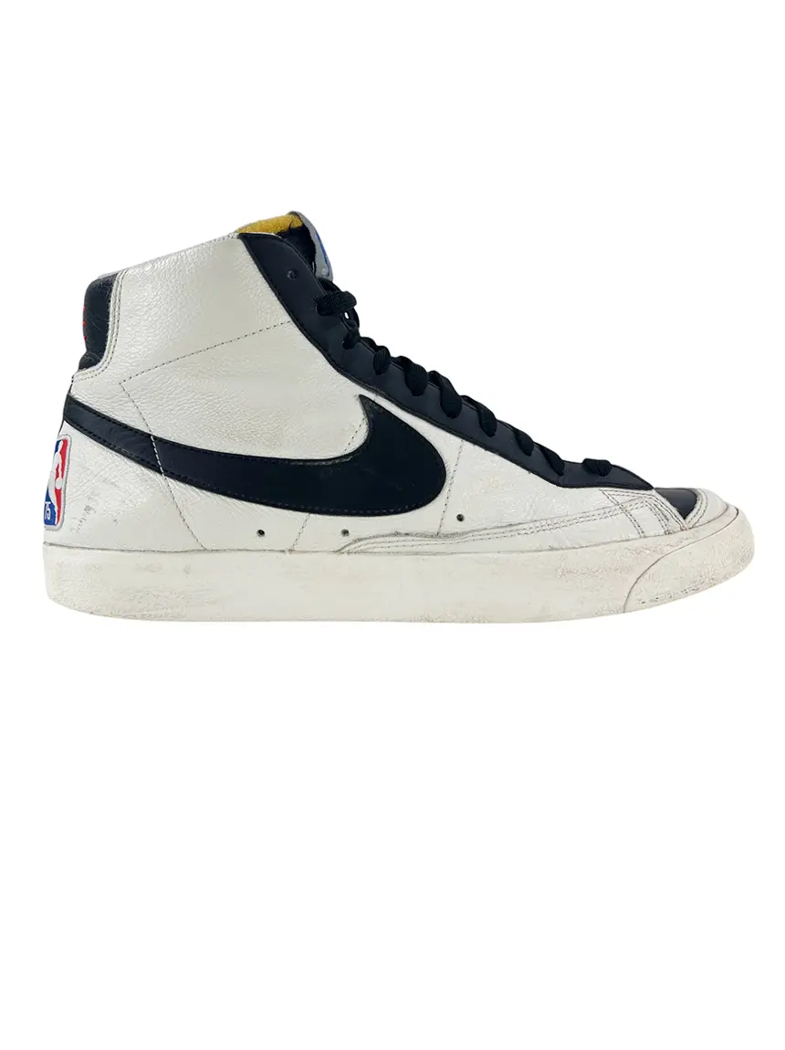 Tênis Nike NBA x Blazer Mid '77 EMB '75th Anniversary Trail Blazers'  CYDO27