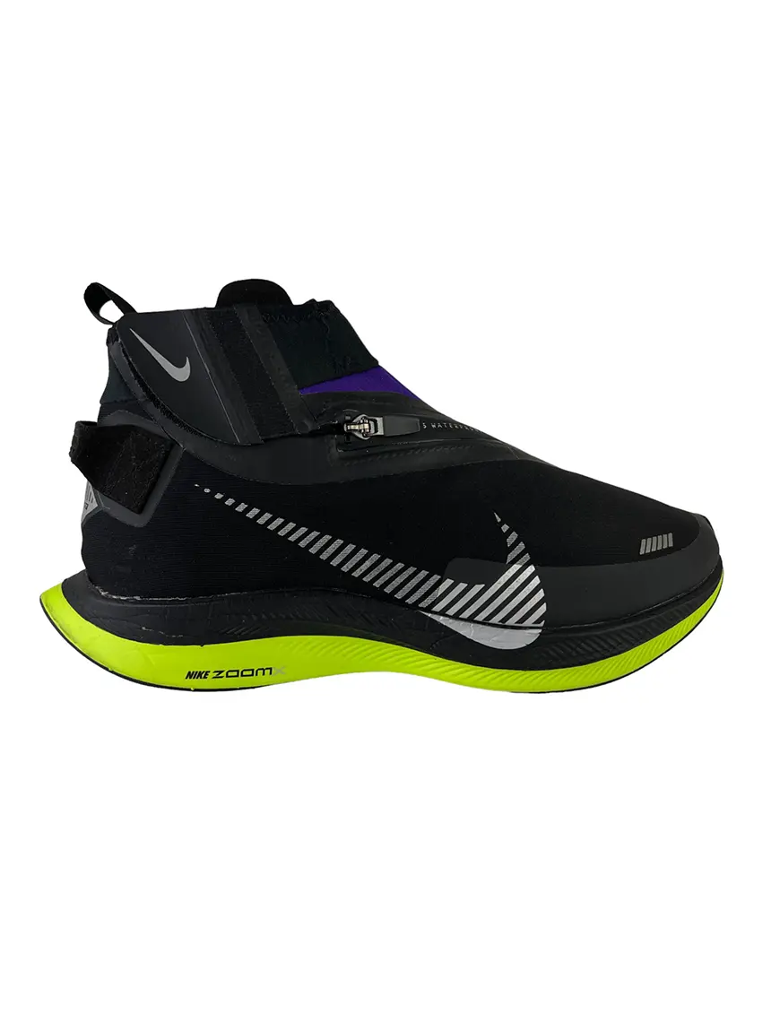 Tênis Nike Zoom Pegasus Turbo Shield 'Voltage Purple' - CISE24