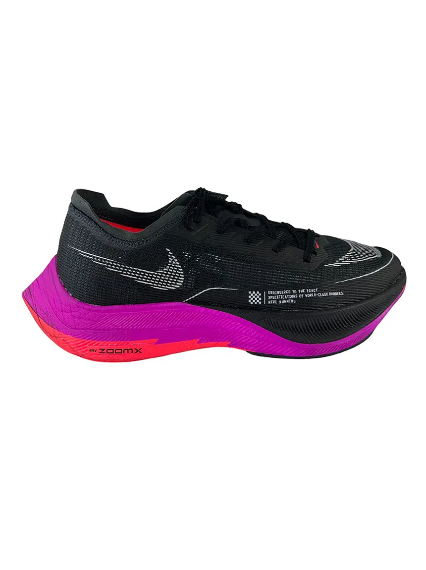 Tênis Nike ZoomX Vaporfly NEXT% 2 'Raptors' - CISE38