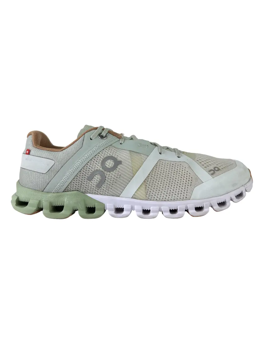 Tênis On Running Cloudtech Helion Bicolor LS463 Original