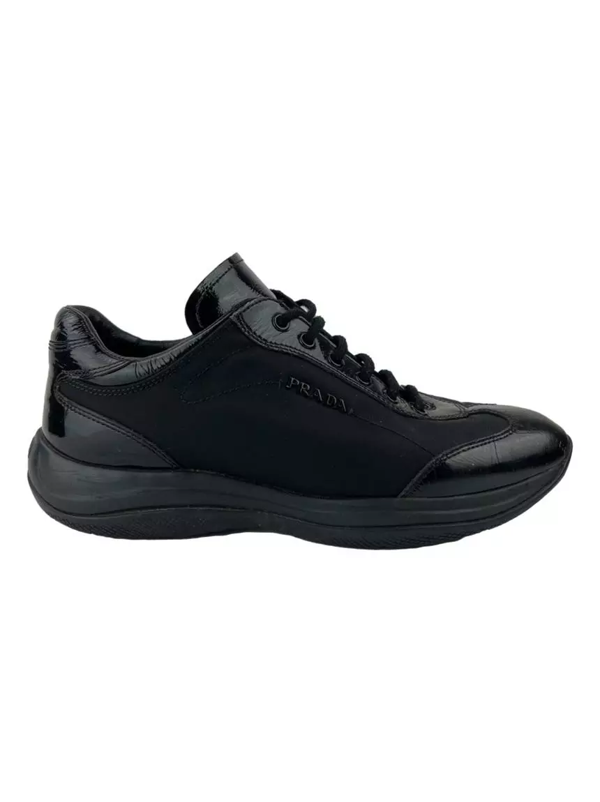 Tenis prada originales hot sale