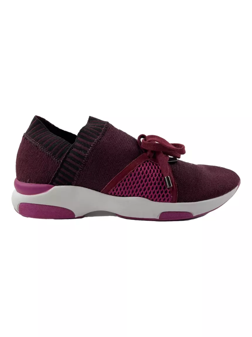 Tenis mary best sale jane vinho