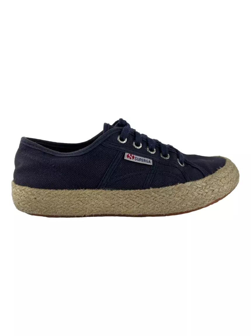 Superga 2750 azul online