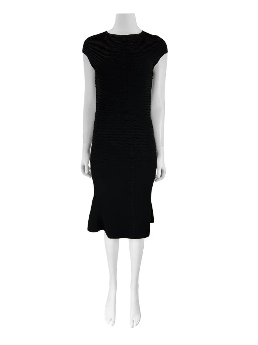 sachin and babi light blue dress Alexander McQueen Dress – Renascence