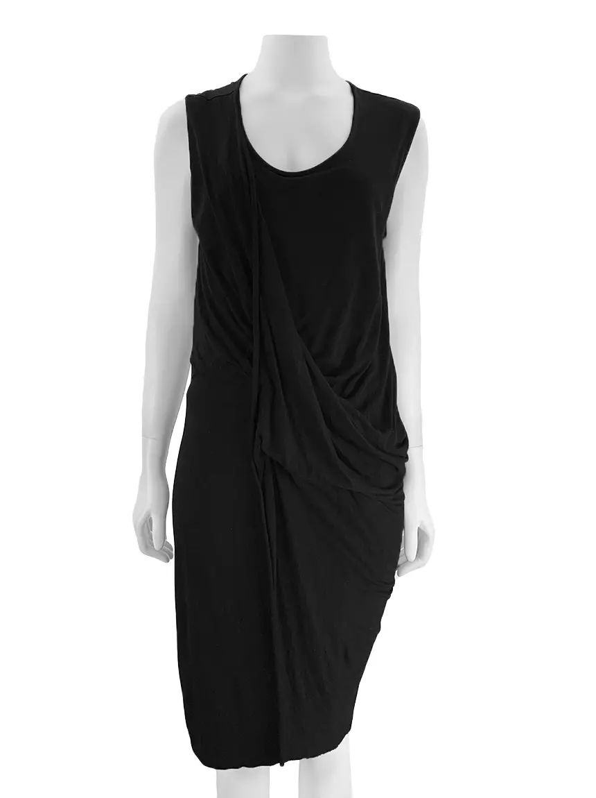 All saints 2024 black dress