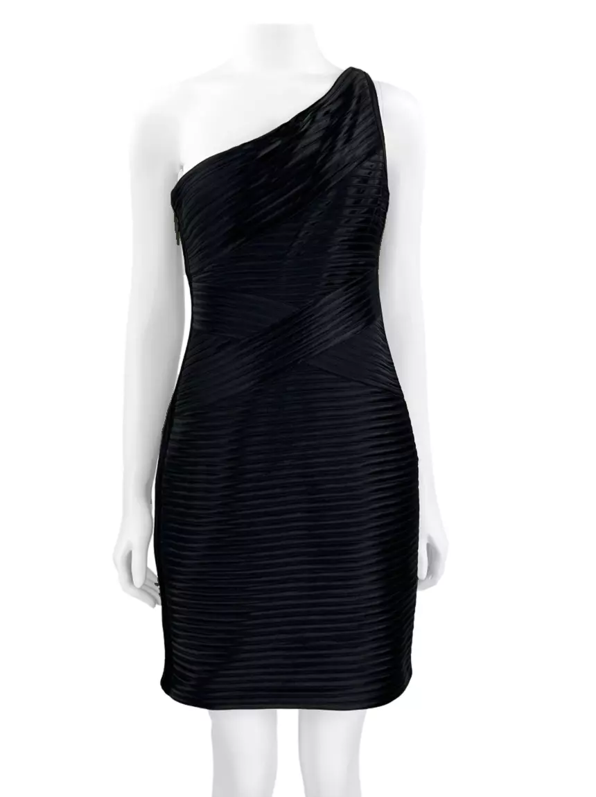 Vestido bcbg 2024 max azria