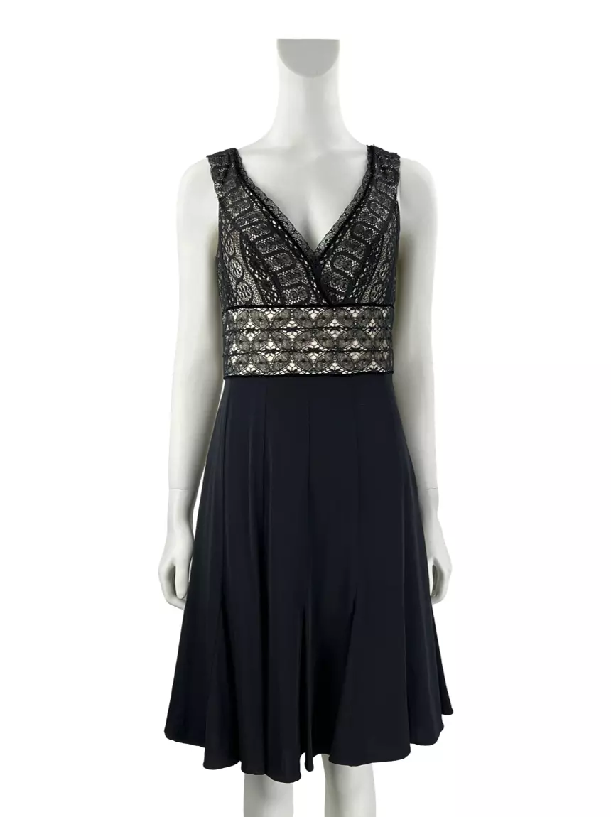 Vestido Elie Tahari - Elie Tahari - Vestidos