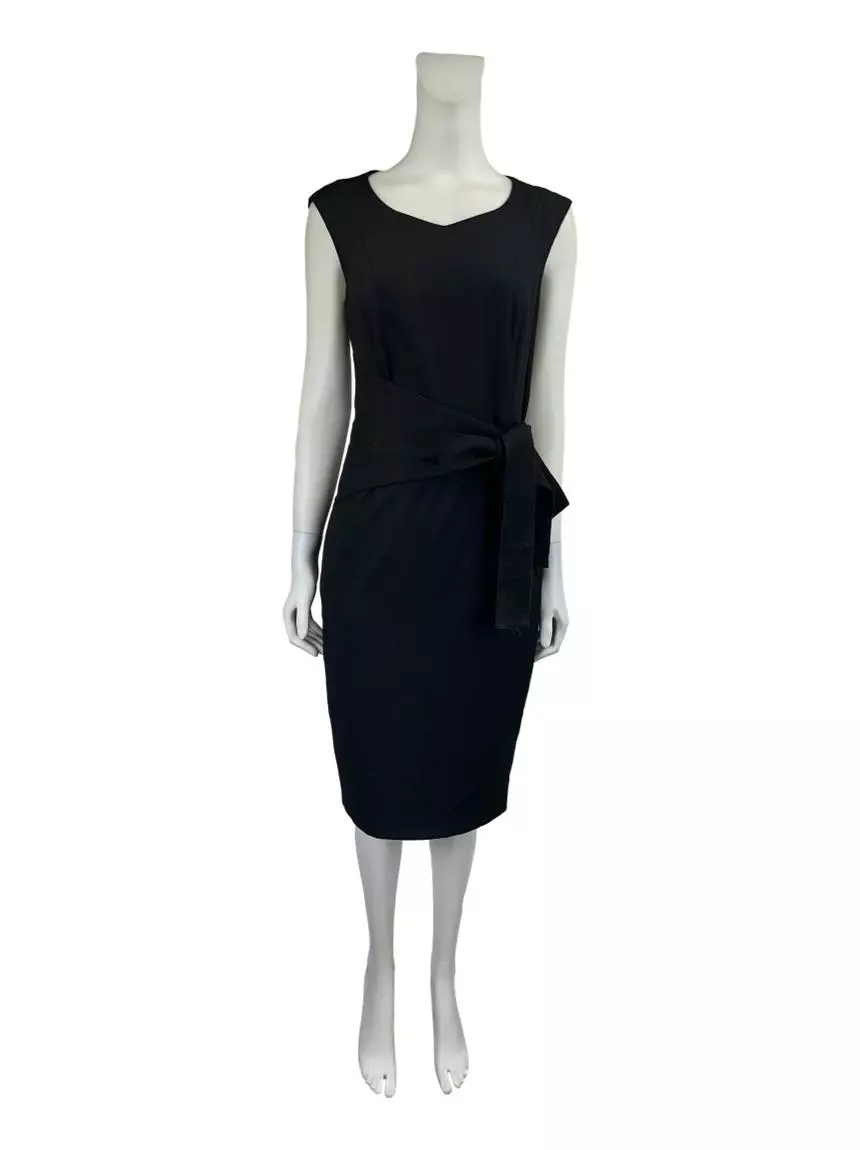 Armani little black sales dress