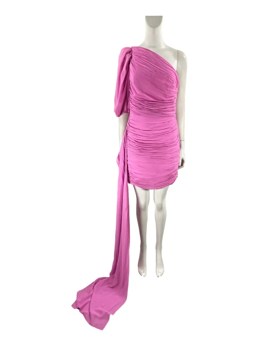 agilita brasil pink dress VESTIDO MIDI VICKY FABULOUS AGILIT