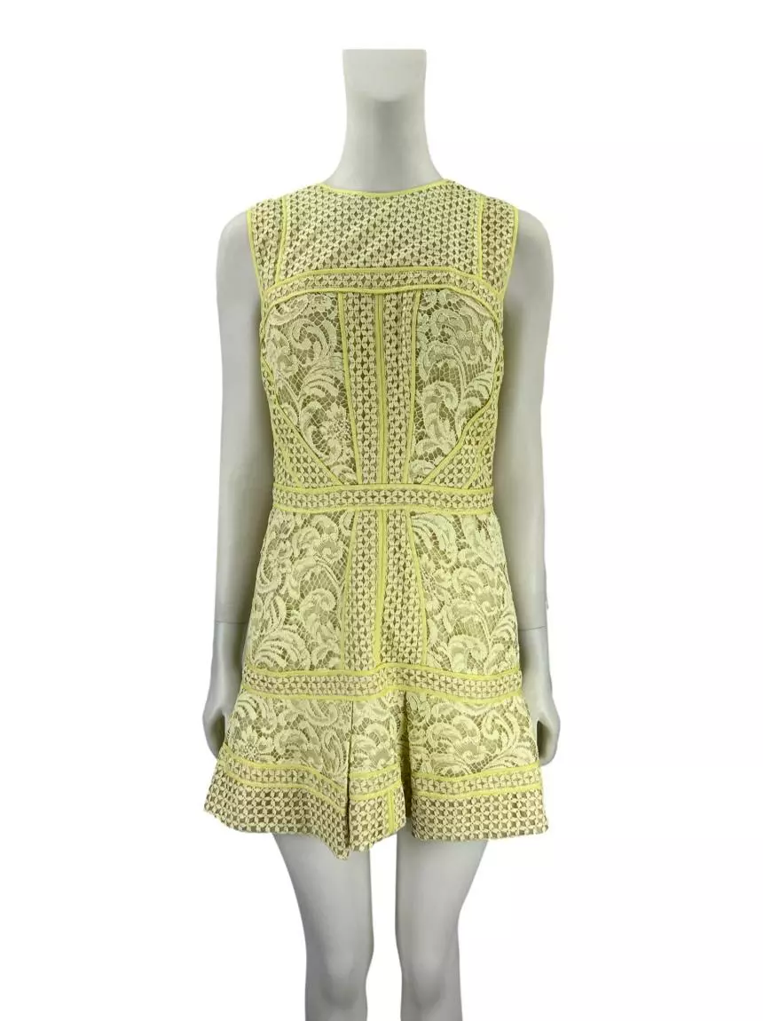 gold and blue cocktail dress J. Mendel Spring 2005 Runway Floral Gown – Vintage Grace